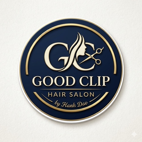Good Clip Hair Salon by Hanh Dao